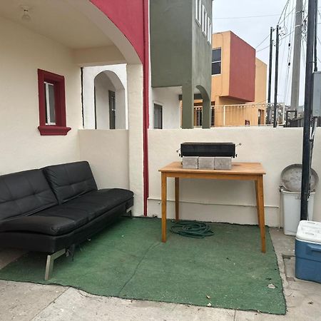 Montecarlo 2 Βίλα Rosarito Εξωτερικό φωτογραφία