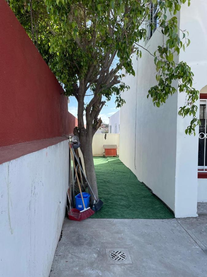 Montecarlo 2 Βίλα Rosarito Εξωτερικό φωτογραφία