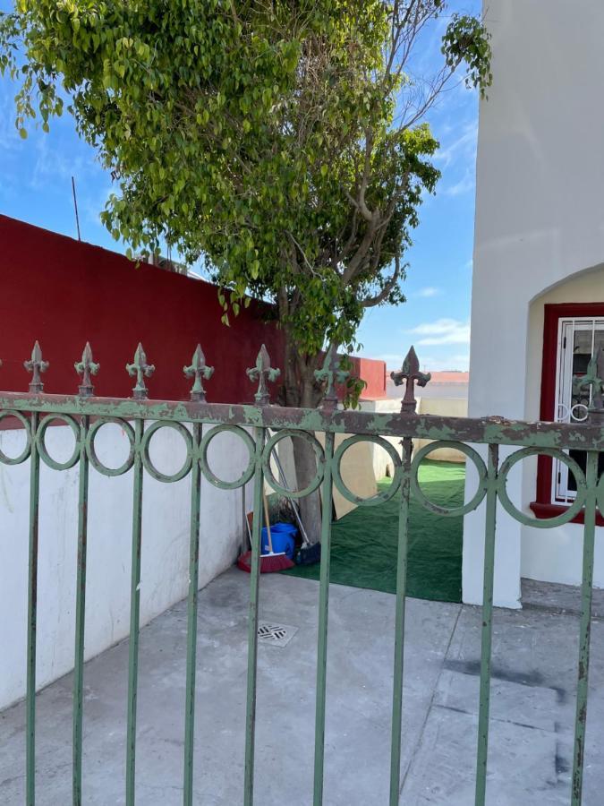 Montecarlo 2 Βίλα Rosarito Εξωτερικό φωτογραφία