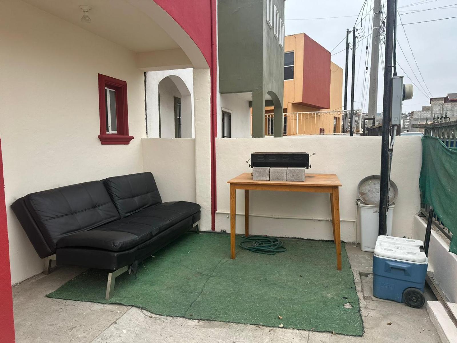 Montecarlo 2 Βίλα Rosarito Εξωτερικό φωτογραφία