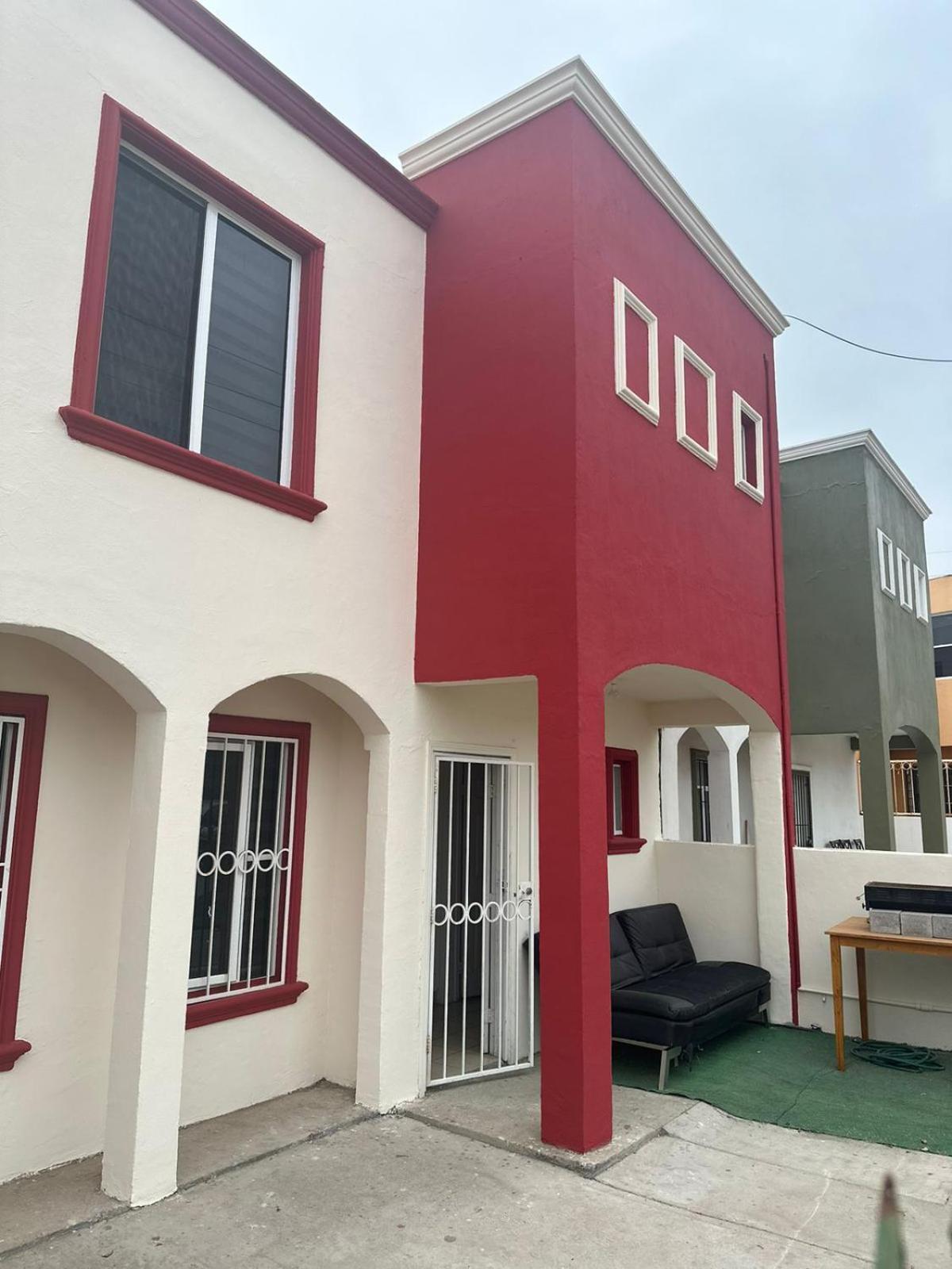 Montecarlo 2 Βίλα Rosarito Εξωτερικό φωτογραφία